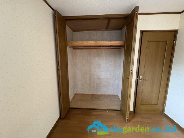 収納があります