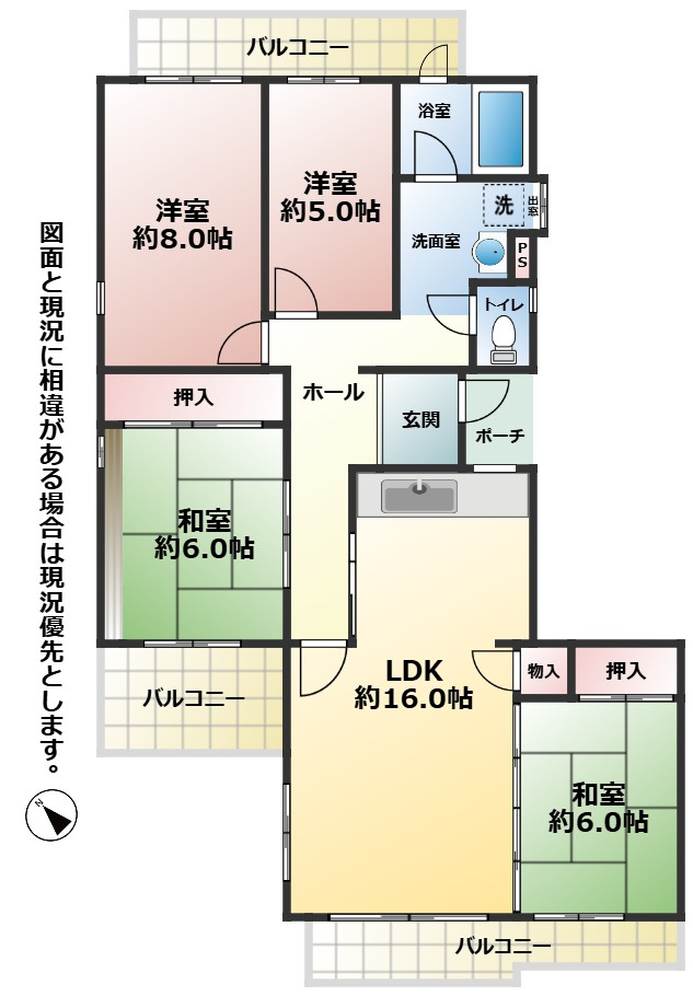 間取り：340000299349