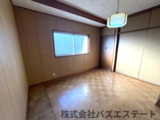 洋室