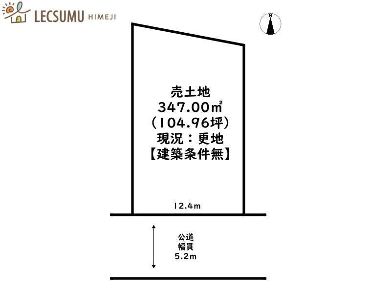 区画図：328000607838
