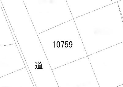 区画図：319000011224