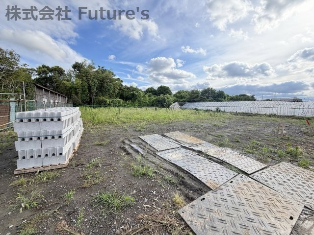 ■現地の写真になります。