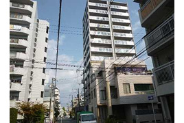 Ｂｅｌｌｅｓ横川北の外観