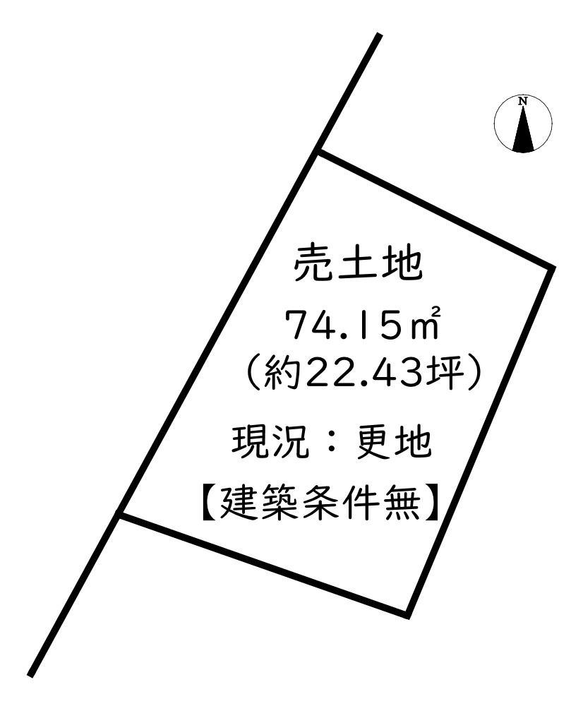 区画図：328000548769