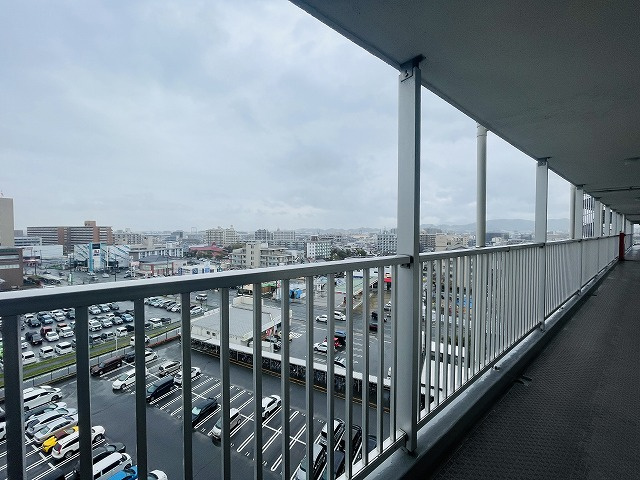 展望