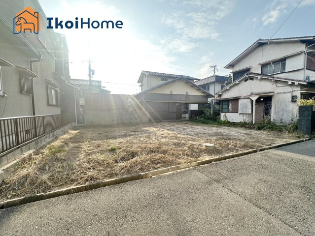 ●年中無休：当日予約可●敷地が約41.14坪ございますので、建物はお好きな間取りで建築ができます！