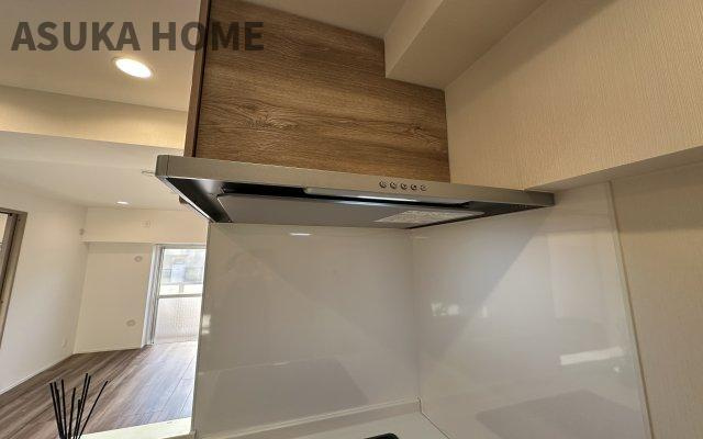 お手入れも楽々できるシンプルな構造になっているので、お掃除時の時も安心ですね。