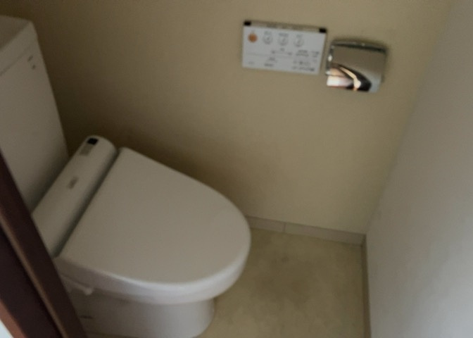 トイレは大きさや形、機能、抗菌性などが異なる多種多彩なタイプが各メーカーから出ています。それぞれに良さがあるため、事前にどういったタイプのトイレがいいのかをご家庭内で決めて、内見に行くといいでしょう。