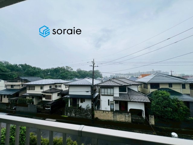 展望