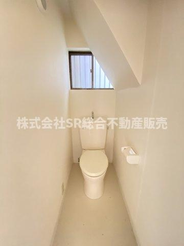 温水洗浄便座付きトイレに交換したい場合は、ご相談ください！