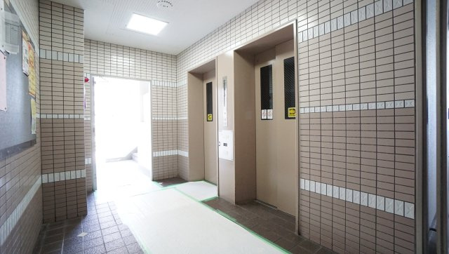 共用部分