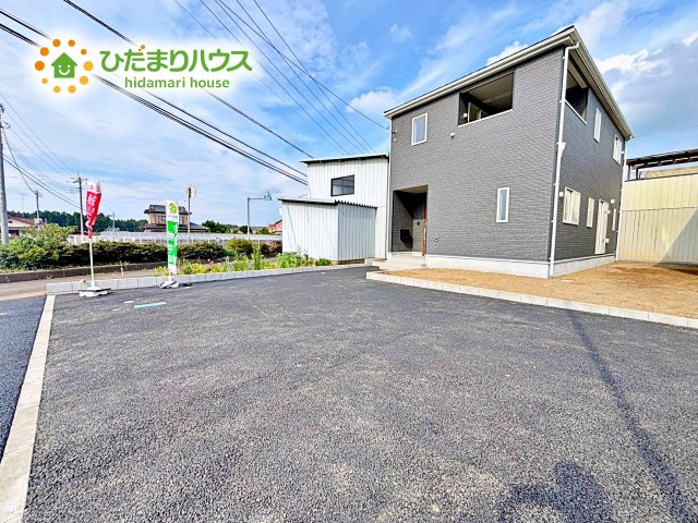 マイホームなら駐車場代がかかりません。しかも、自宅の駐車場で洗車が出来ます！今までコイン洗車に行っていた手間も省けて、節約にも繋がります(^^♪