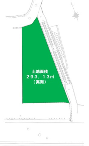 区画図：314002700982