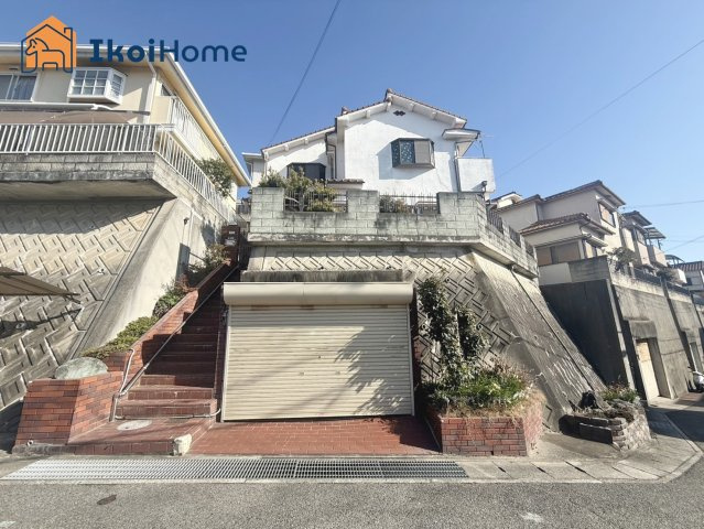 外観：328000601171