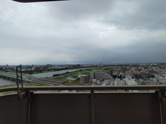 展望