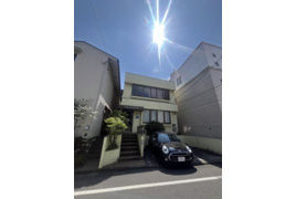 西葛西３丁目中古戸建の外観