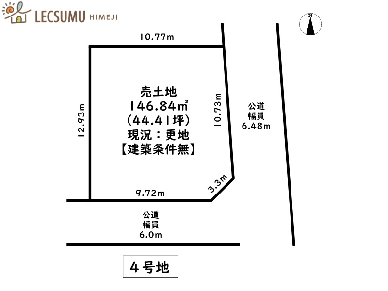 区画図：328000607931