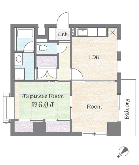 間取り：313004794025