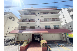 ワコー高田馬場マンションの外観