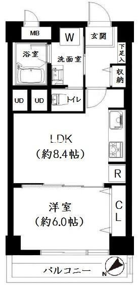 間取り：313004827253