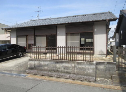 外観：343000091435