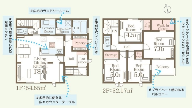 間取り：310000090022