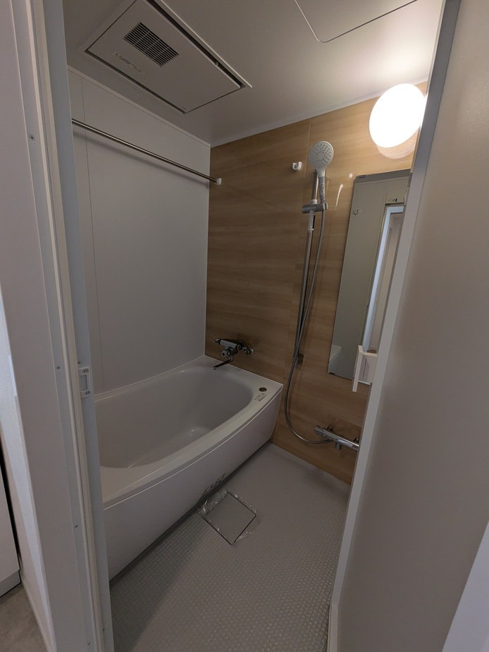浴室