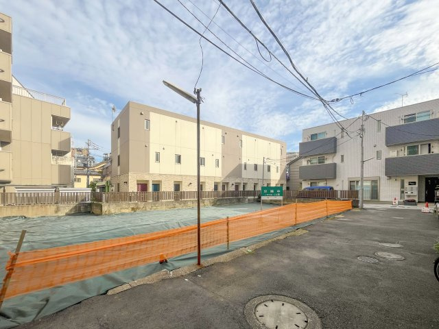 販売現地写真