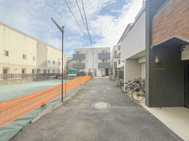 販売現地写真