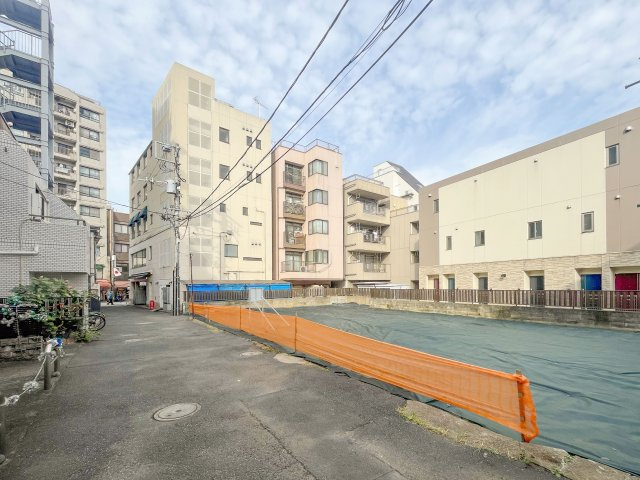 販売現地写真