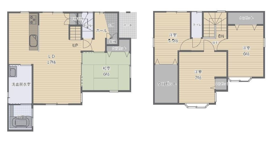 間取り：330000073993