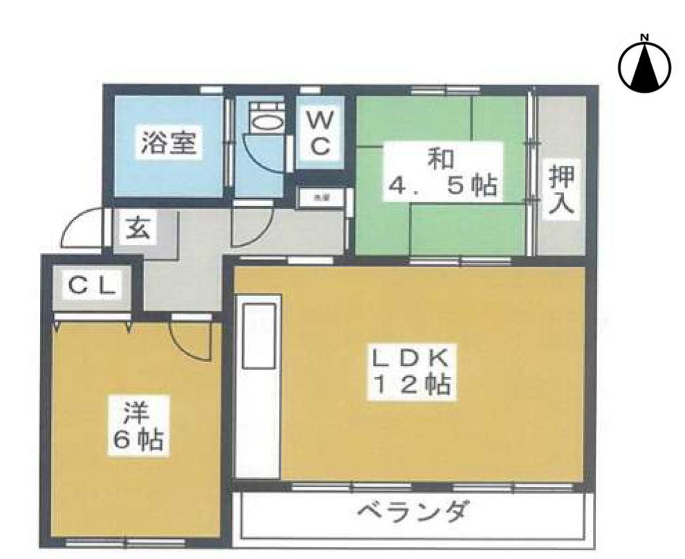 間取り：314002755622