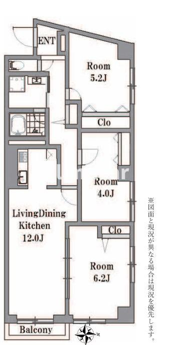 間取り：313004636245