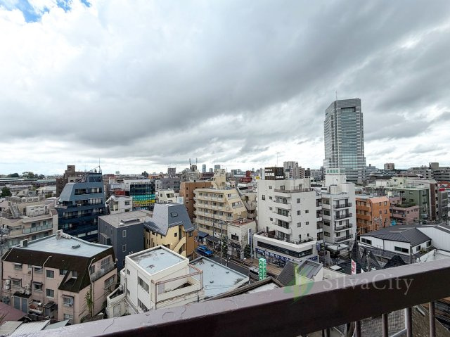展望