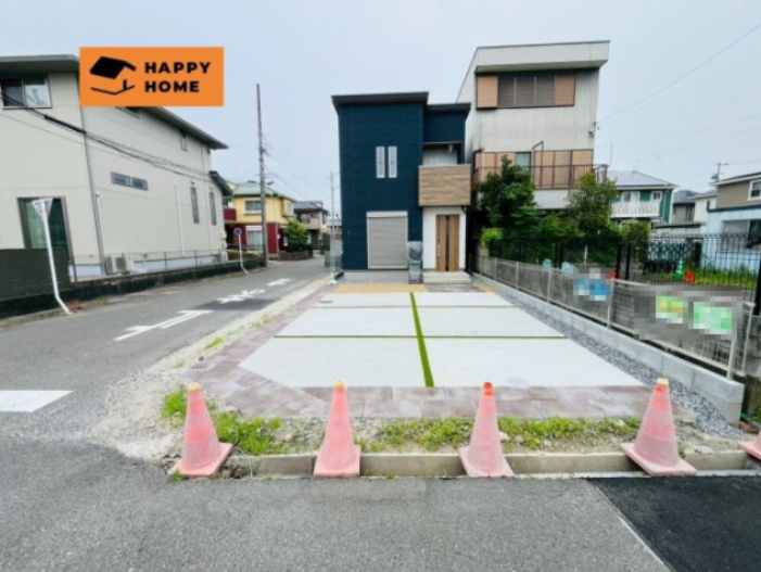 年中無休！9時～21時で営業中!!　当日見学可能　TEL0586-75-1137まで