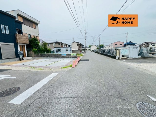 年中無休！9時～21時で営業中!!　当日見学可能　TEL0586-75-1137まで