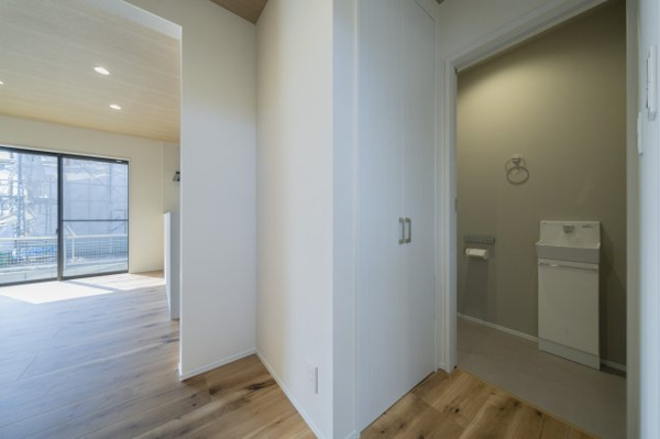 【かすみケ丘東（コンパクト平屋モデル）のその他】