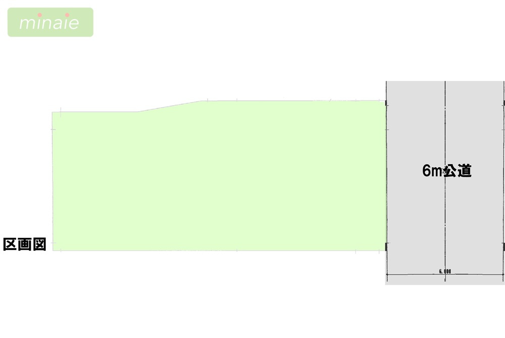 区画図：313004673811