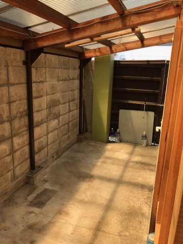 建物1