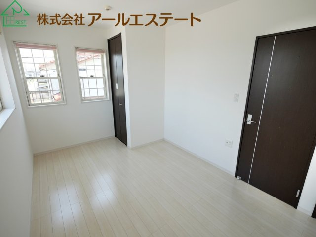 洋室