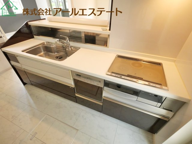 キッチン