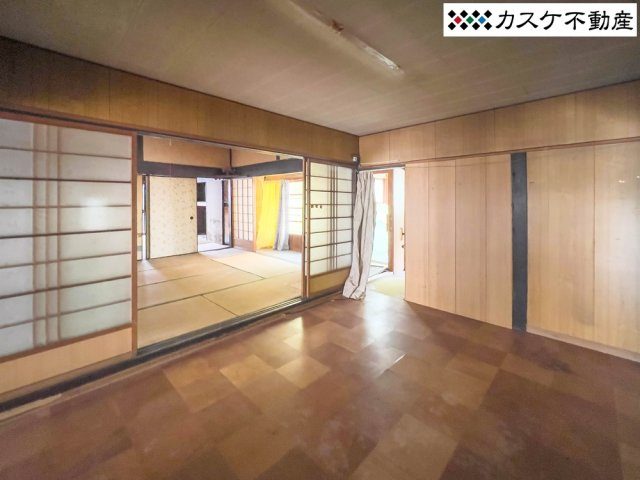 洋室