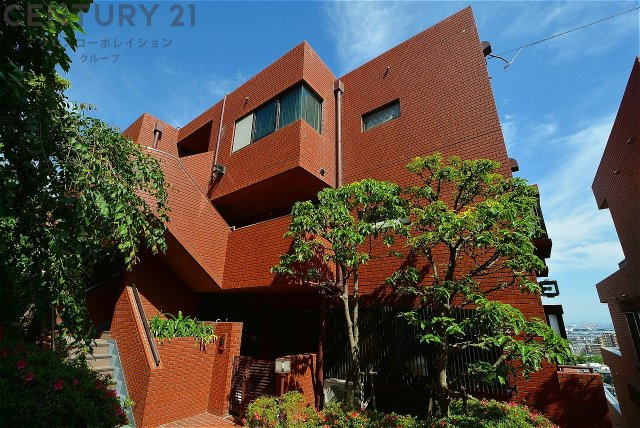 RC造5階建