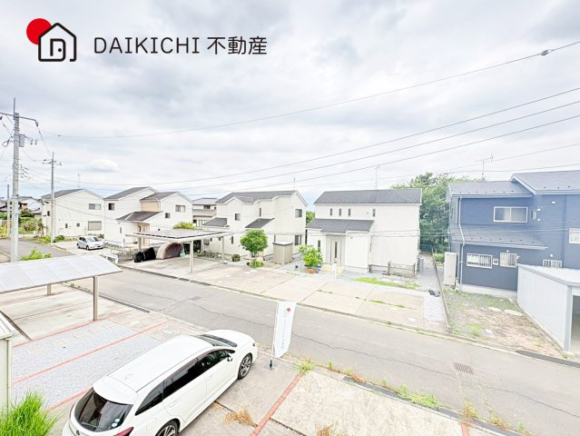 展望