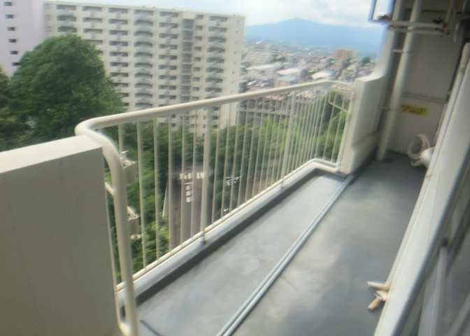バルコニーは、室外の専用スペースのうち、「屋根がなく開放された空間」であるものを指します。ベランダより広いタイプのものが多く、日当たりもよいため家庭菜園などを楽しみたい人にとって適した環境となります。