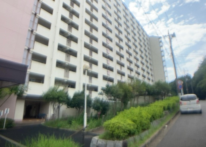 外観はマンション管理がされているかの目安になります。築年数が古いと、壁面は劣化してひび割れが生じることも！建物が古びていても細かいところが修繕されていると、きちんと管理されているなぁと感じるでしょう。