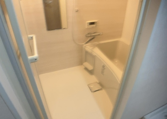 入浴時の快適さも大事なことですが、綺麗な状態を維持できなければ気持ちよく入浴できません。毎日の掃除が楽という点は大事なポイントになります！カビが生えにくく掃除がしやすい、壁や浴槽を選ぶといいでしょう。