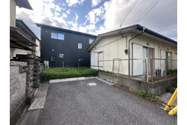 鎌ケ谷市鎌ケ谷3丁目土地の外観