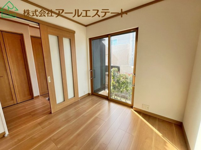子供部屋