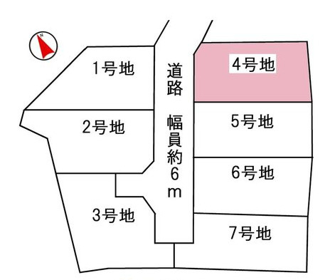 区画図：328000410743